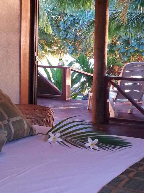 Sunset Palms Rarotonga 호텔 객실 사진