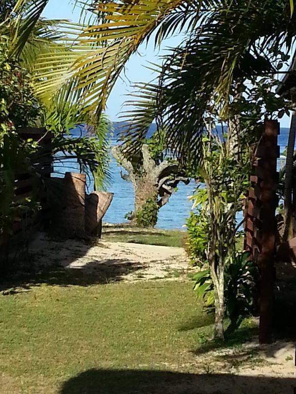 Sunset Palms Rarotonga 호텔 객실 사진