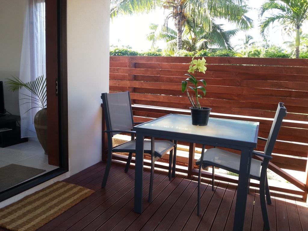 Sunset Palms Rarotonga 호텔 객실 사진