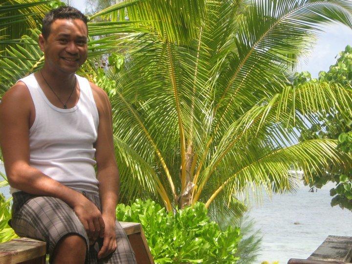 Sunset Palms Rarotonga 호텔 외부 사진